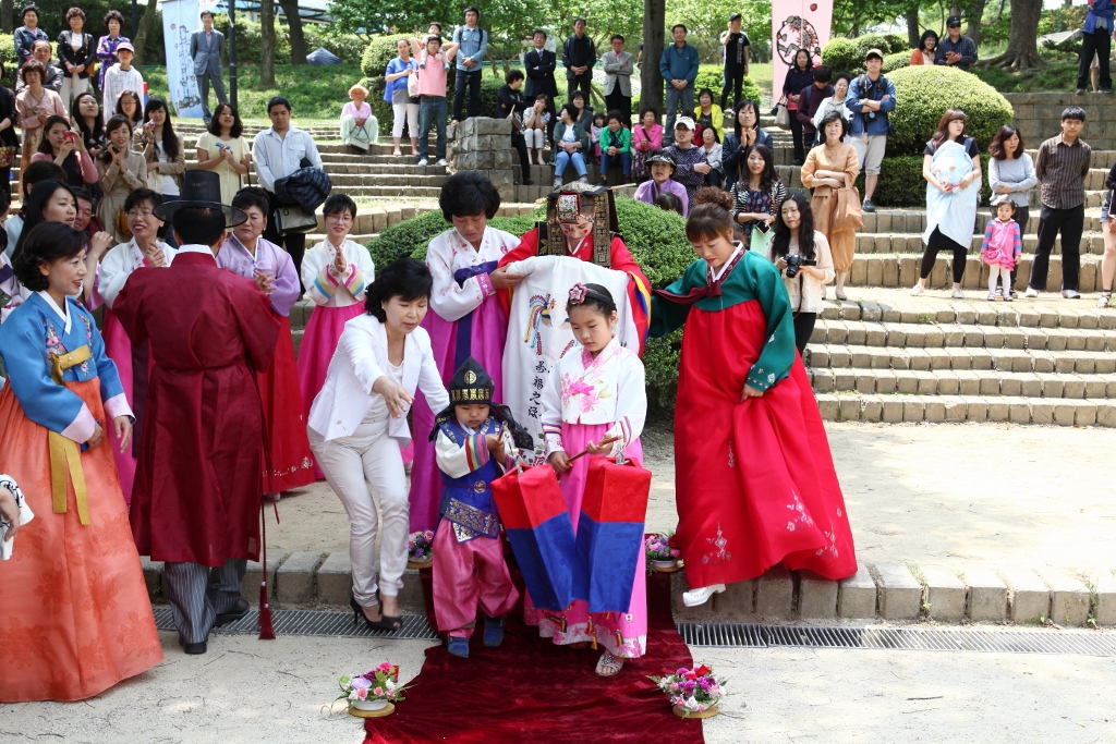 korean wedding6