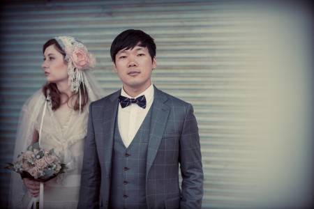 My Australian Wedding – My Korean Husband