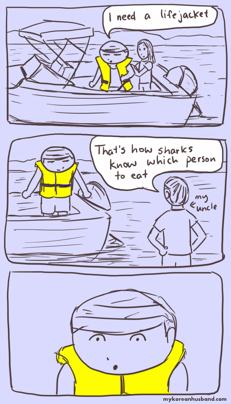 lifejacket