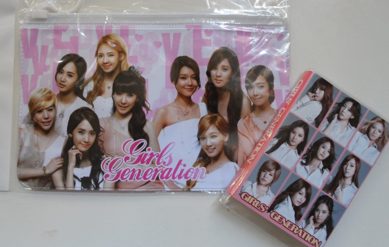 girls' generation giveaway1