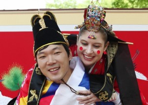 Korean Wedding