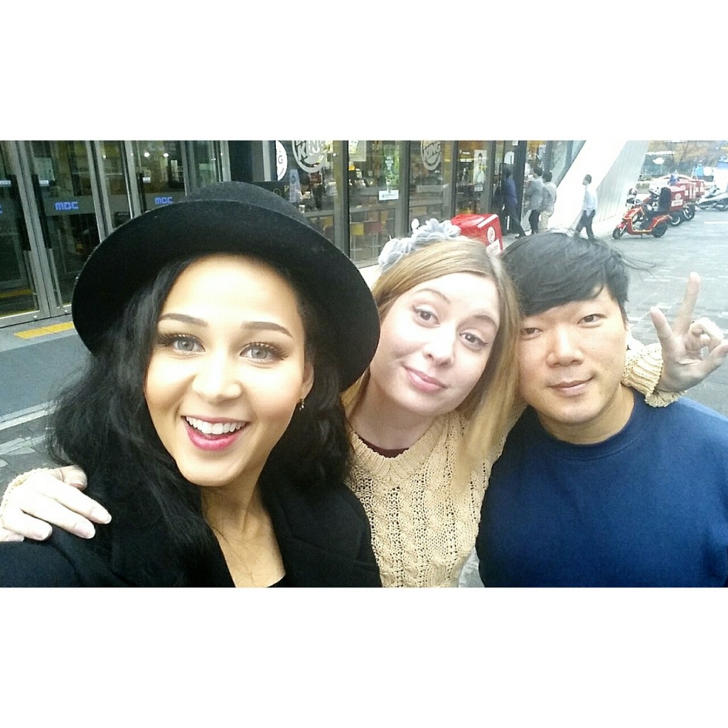 With ChoNunMigookSaram