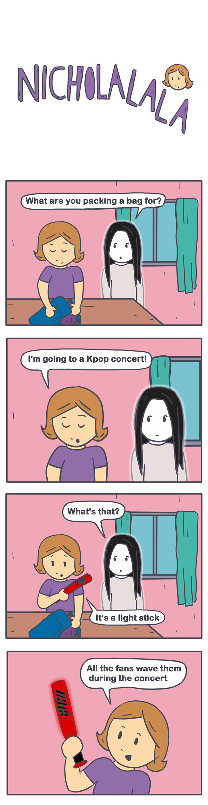 IKON CONCERT